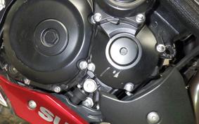 SUZUKI GSX-S1000 2017 GT79A