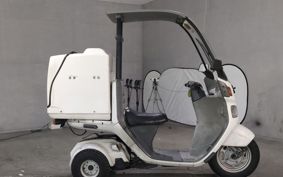 HONDA GYRO TA02