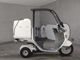 Фото Honda GYRO 2000 с японского аукциона