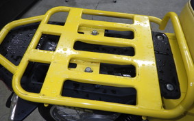 HONDA CROSS CUB 110 JA10