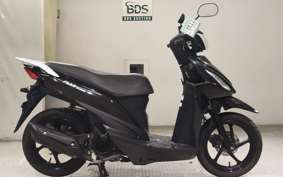 SUZUKI ADDRESS 110 2024