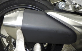 HONDA NC750X DCT 2021 RH09