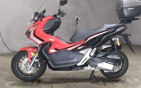HONDA ADV150 KF38