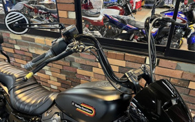 HARLEY RH975S NIGHT STAR 2023 ZF1