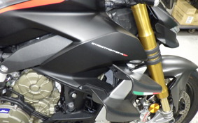 DUCATI STREETFIGHTER V4 SP 2022