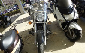 YAMAHA DRAGSTAR 400 CLASSIC  2015 VH02J