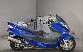 SUZUKI SKYWAVE 250SS CJ46A