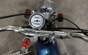 HONDA APE 100 HC07