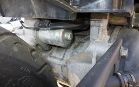 YAMAHA JOG POCHE SA08J
