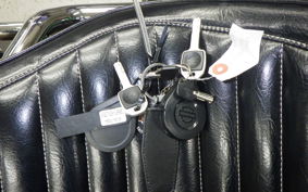 HARLEY FXLR1750 2019