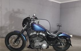 HARLEY XL1200N 2010 CZ3