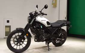 HONDA CL250-2 2010 MC57