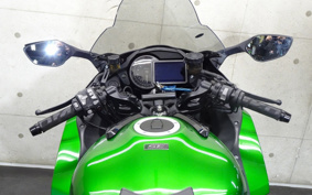 KAWASAKI NINJA H2 SX SE 2020 ZXT02A