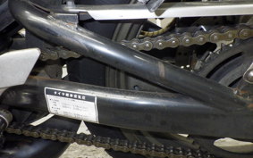 YAMAHA R1-Z 1996 3XC