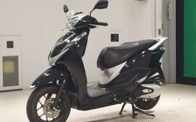 HONDA LEAD 125 JK12