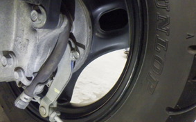 HONDA TODAY 2 2002 AF67