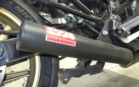 HONDA CB750 GEN 2 2007 RC42