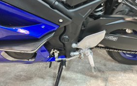 YAMAHA MT-09 Tracer GT 2020 RN51J