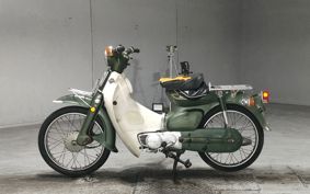 HONDA SUPER CUB70 C70