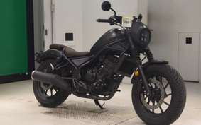 HONDA REBEL 250 S 2013 MC49