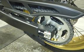 HONDA TRANSALP XL750 2023 RD16