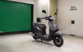 HONDA TACT-4ﾍﾞｰｼｯｸ 2007 AF79