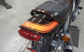 KAWASAKI ZEPHYR 1100 1992 ZRT10A