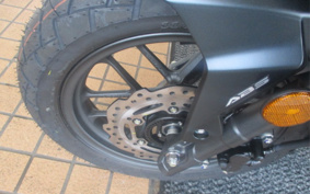 HONDA ADV160 KF54