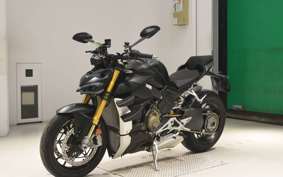 DUCATI STREETFIGHTER V4 S 2021