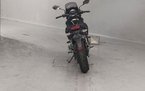 KAWASAKI ER400 N ER400B