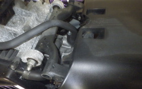 YAMAHA VINO 50 Gen.4 2003 AY02