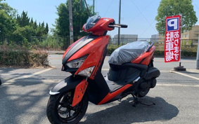 YAMAHA CYGNUS GRIF ASU SEJ4J
