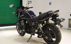 KAWASAKI ZRX1200 D 2011 ZRT20D