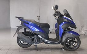 YAMAHA TRICITY 155 ABS SG37J