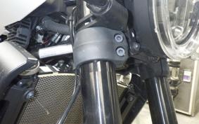 HUSQVARNA SVARTPILEN 401 2024