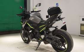 KAWASAKI Z900 Gen.2 2020 ZR900B