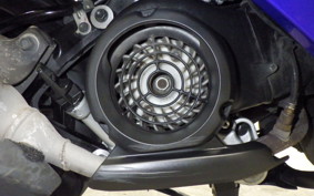 YAMAHA CYGNUS 125 XSR 3 SED8J