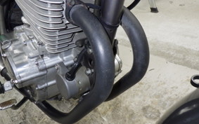 SUZUKI GRASS TRACKER 2015 NJ47A