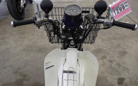 YAMAHA MATE 90 4NM