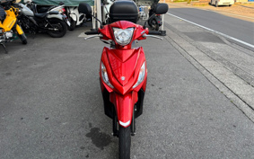 SUZUKI ADDRESS V110 CE47A