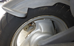 YAMAHA JOG Gen.5 SA36J