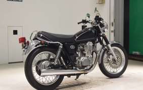 YAMAHA SR400 Gen.3 2007 RH01J