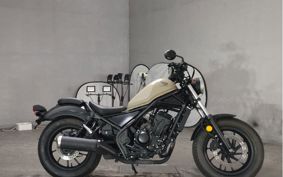 HONDA REBEL MC49