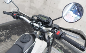 KAWASAKI KLX230 SHERPA S LX232A