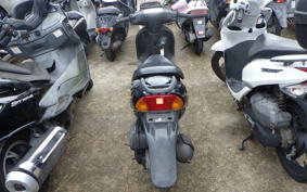 SUZUKI LET's 2 CA1KA