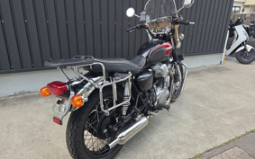 KAWASAKI W650 2005 EJ650A