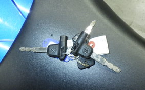 SUZUKI GSX-S125 DL32B