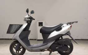SUZUKI LET's 2 2005 CA1PA