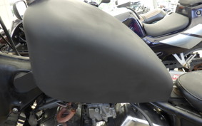 YAMAHA VIRAGO 250 3DM