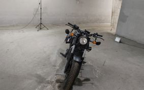 HONDA REBEL MC49